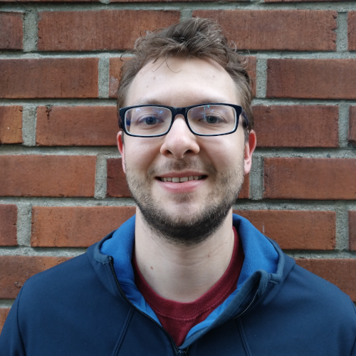 Markus Hecher